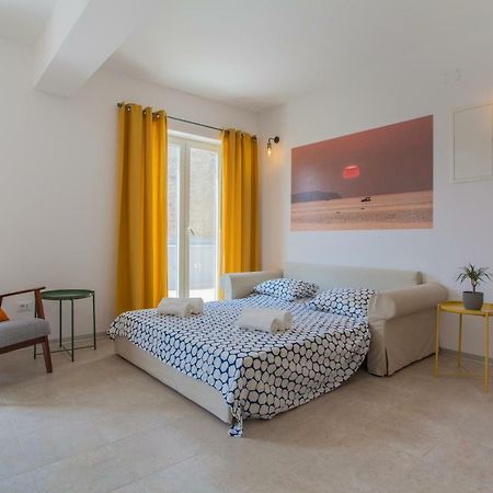 Apartment Garden Breeze Cres Esterno foto