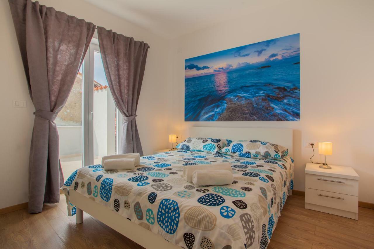 Apartment Garden Breeze Cres Esterno foto
